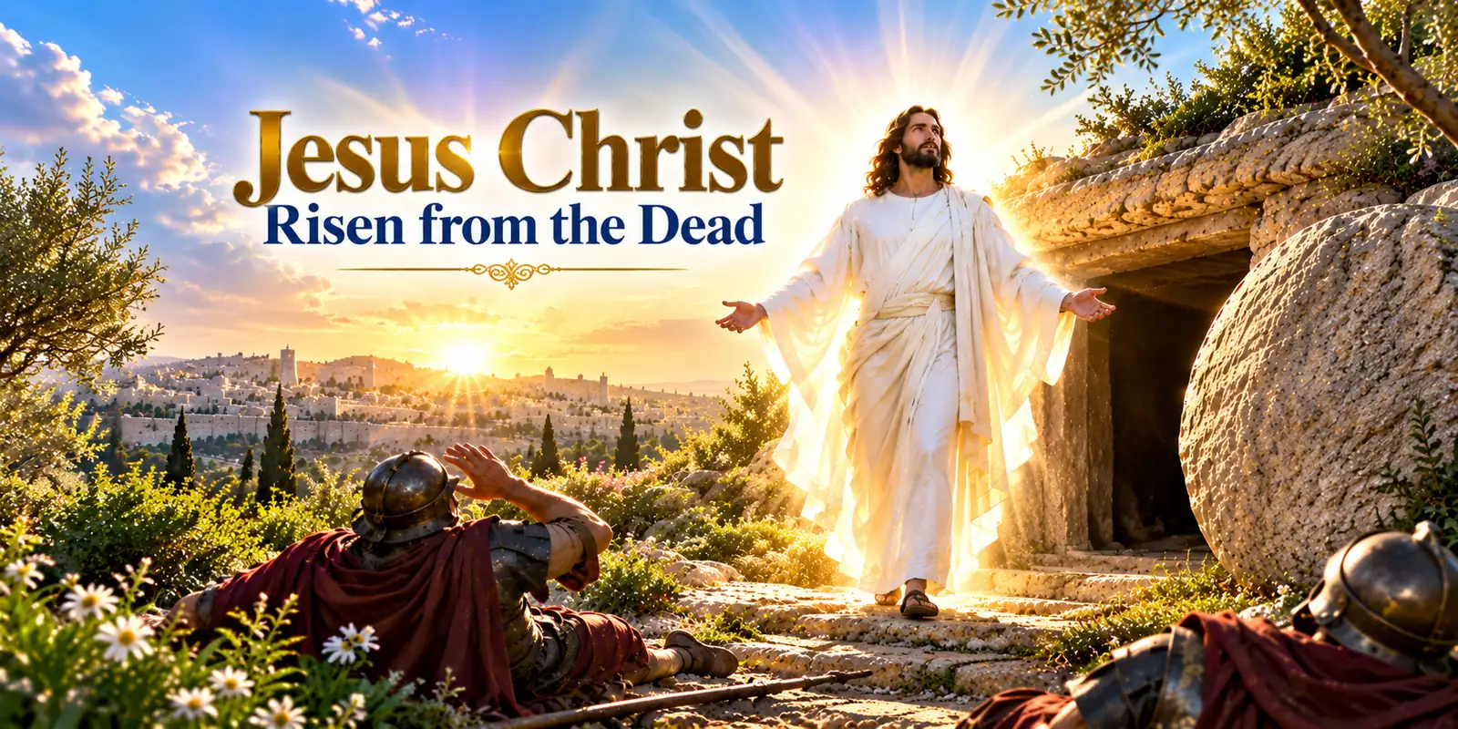 jesus risen wordpress hero lightweight rectangle