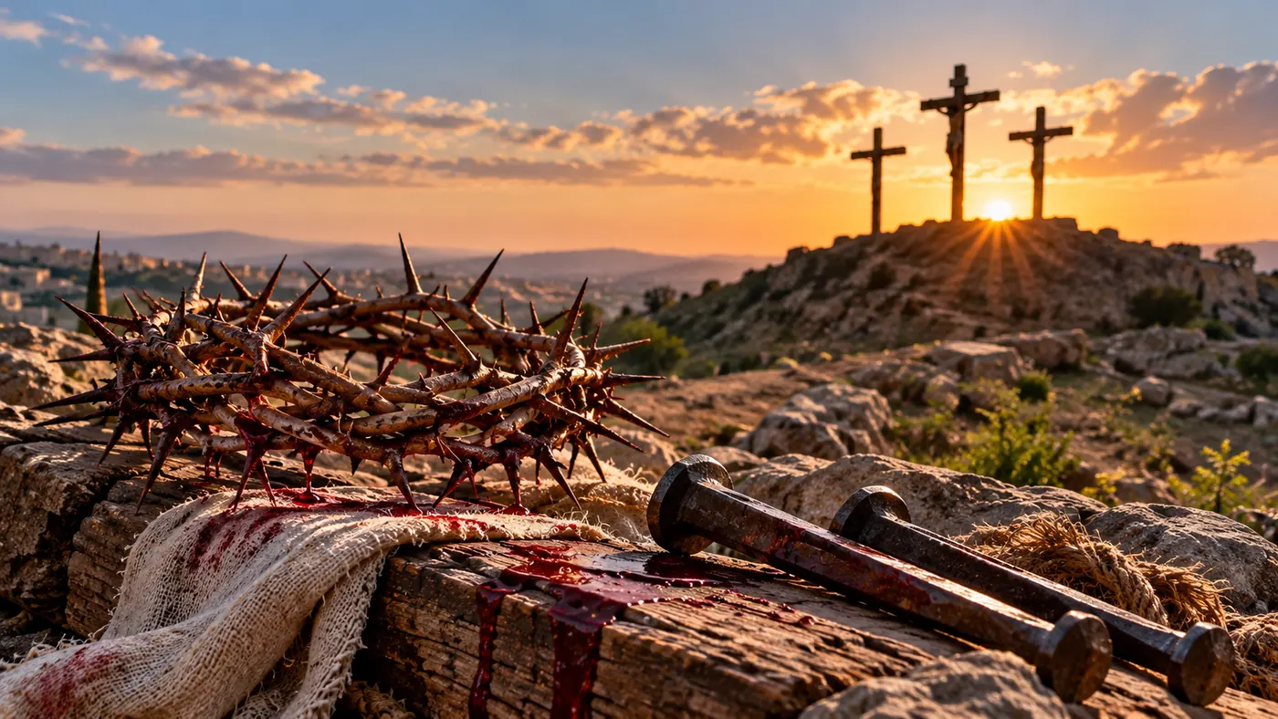 why jesus died natural lightweight